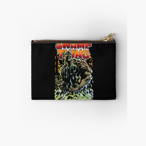 Item preview, JL Swamp Thing-Limited Edition | Gift Perfect designed and sold by alyceideanna.