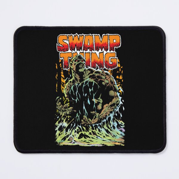 Item preview, JL Swamp Thing-Limited Edition | Gift Perfect designed and sold by alyceideanna.