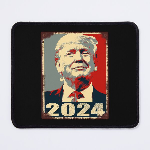 Item preview, TRUMP 2024 designed and sold by ChrisHienHo.