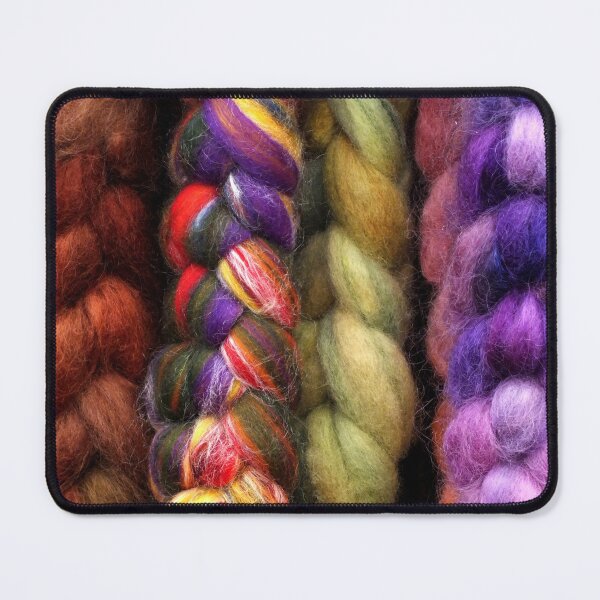 Item preview, Sheepy Plaits designed and sold by Yampimon.