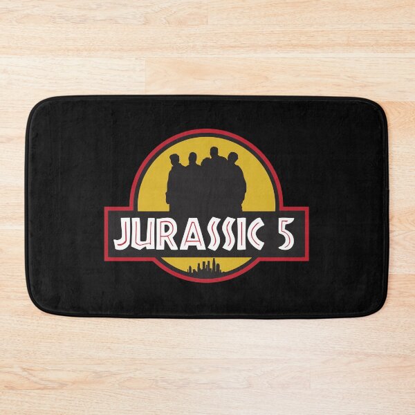 Item preview, Jurrassix World J5 designed and sold by JamesHarrisoji.