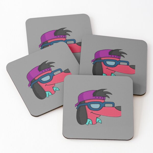 Item preview,   POOCHIE designed and sold by didiboyes.