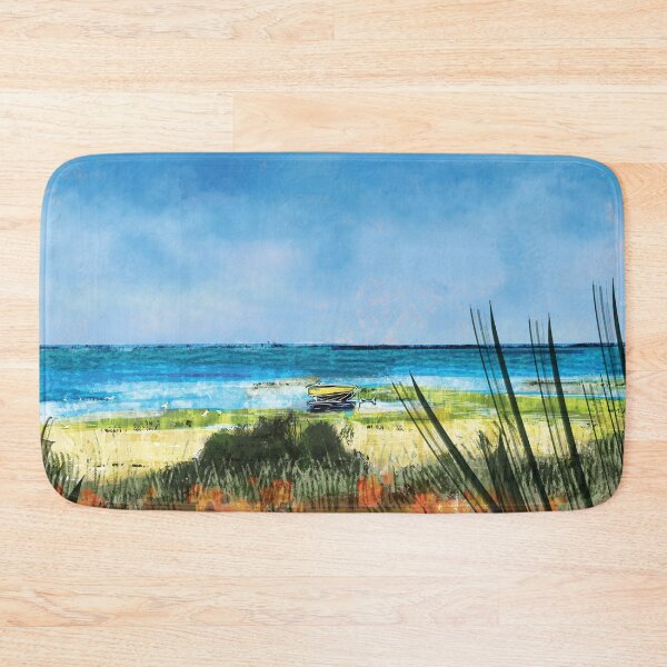 Item preview, Tidal Exposure designed and sold by Kate Davies.