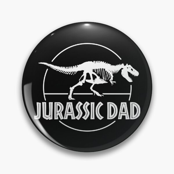 Item preview, Jurrassix Dad designed and sold by JamesHarrisoji.