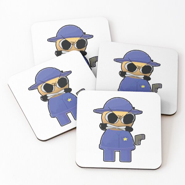 Item preview, Bambop fnf designed and sold by spamton-funny.