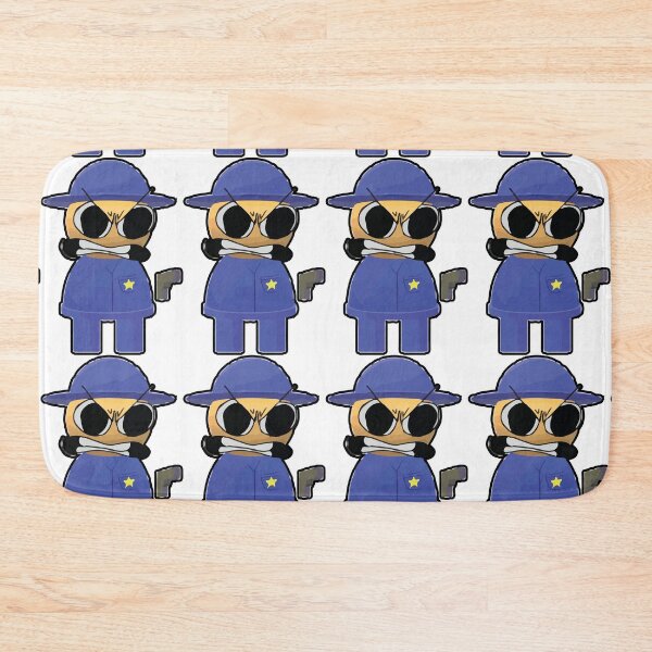 Item preview, Bambop fnf designed and sold by spamton-funny.