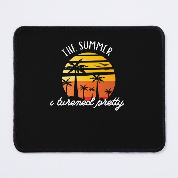 Item preview, The Summer I Turned Pretty Cool Summer 2022 designed and sold by Es4clhoting.