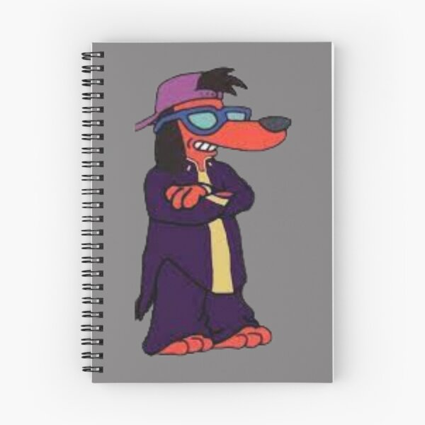 Item preview,   POOCHIE designed and sold by didiboyes.