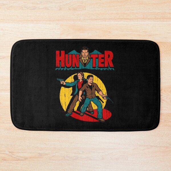 Item preview, Brothers Hunters Pullover Hoodie designed and sold by saurelmosert.