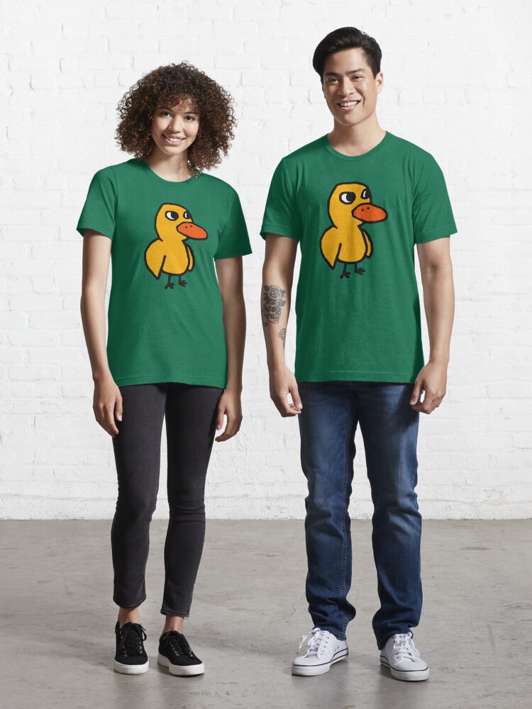 Got Any Grapes Duck Song Lemonade T-Shirt