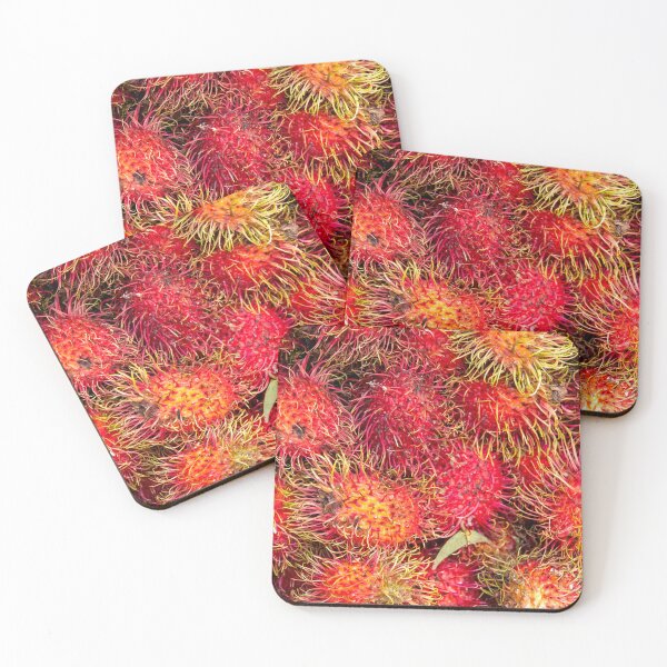 Item preview, Rambutan designed and sold by troianifabrizio.