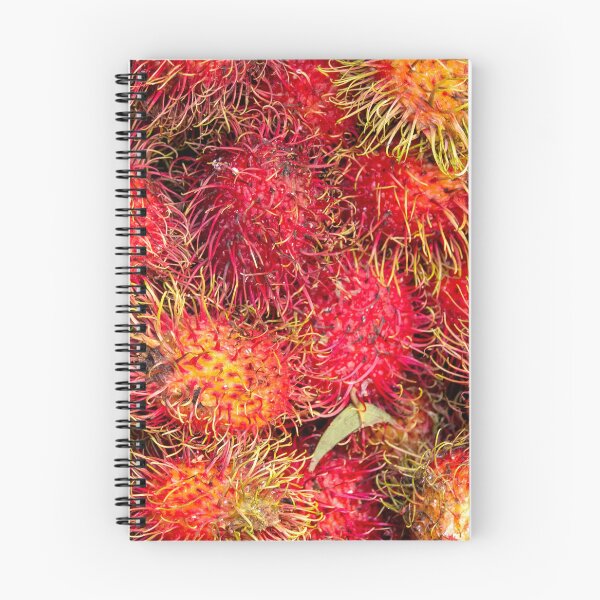 Item preview, Rambutan designed and sold by troianifabrizio.