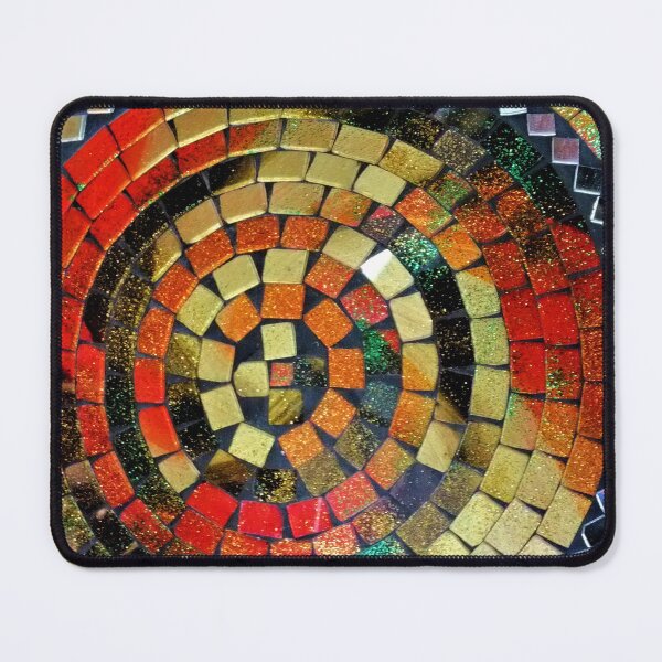 Item preview, Swirly Tesserae designed and sold by Yampimon.