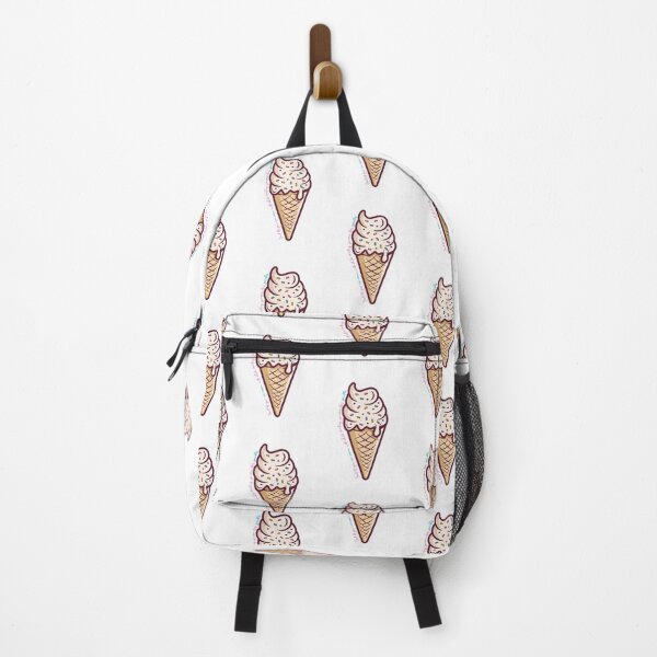 Item preview, Ice Cream Quote designed and sold by Nelli Designz.