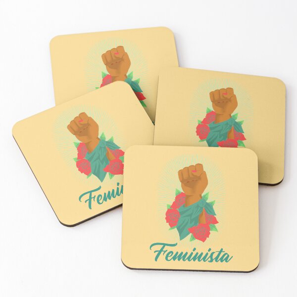 Item preview, Feminista. Women´s Rights And Equality designed and sold by Rebel-Design.