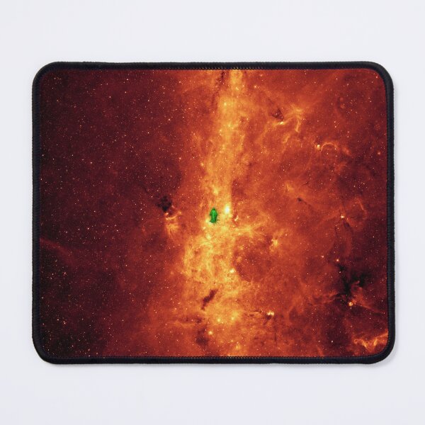 Item preview, Finding Zombie Jesus in the Milky Way Galaxy designed and sold by SolarCross.