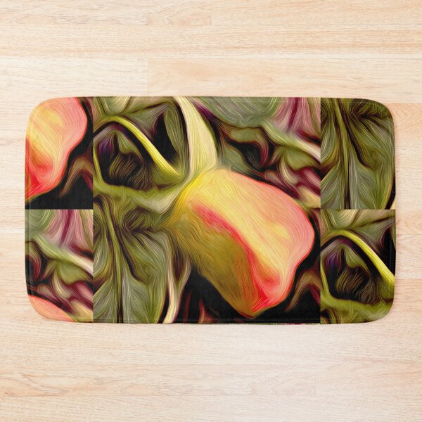 Item preview, Budding Rosie designed and sold by fatenanwar.