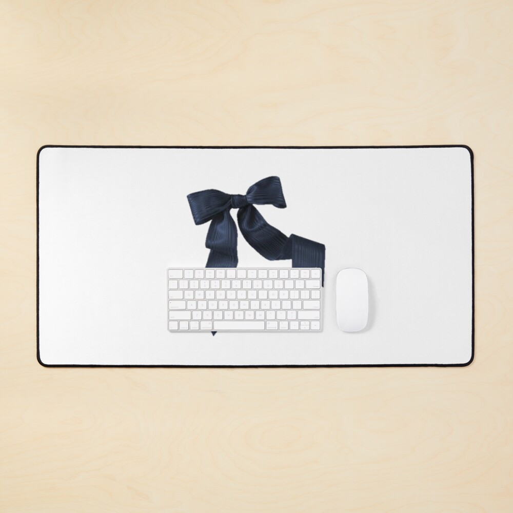 Item preview, Desk Mat designed and sold by zarabukhari.