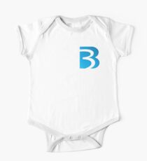 Triple Boris inc. One Piece - Short Sleeve