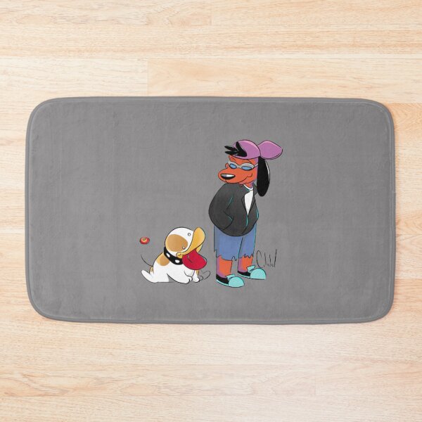 Item preview,   POOCHIE designed and sold by didiboyes.