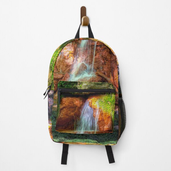 Item preview, The Yellow Spring - Glen Helen, Ohio designed and sold by Kathy Weaver.