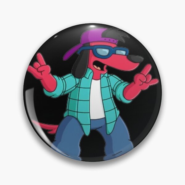 Item preview,   POOCHIE designed and sold by didiboyes.