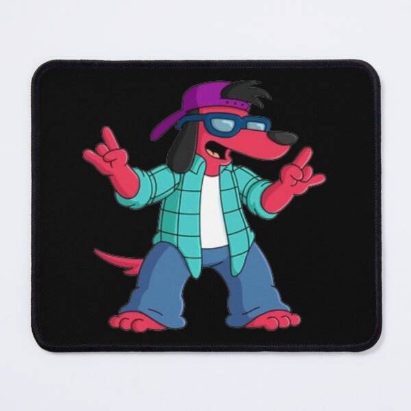 Item preview, POOCHIE designed and sold by didiboyes.