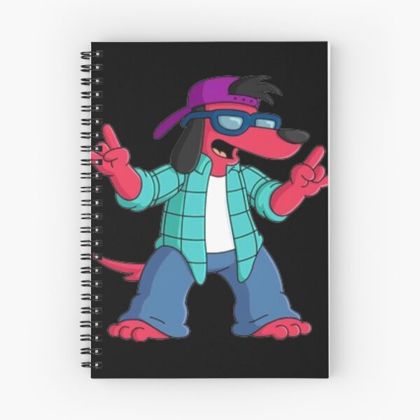 Item preview,   POOCHIE designed and sold by didiboyes.