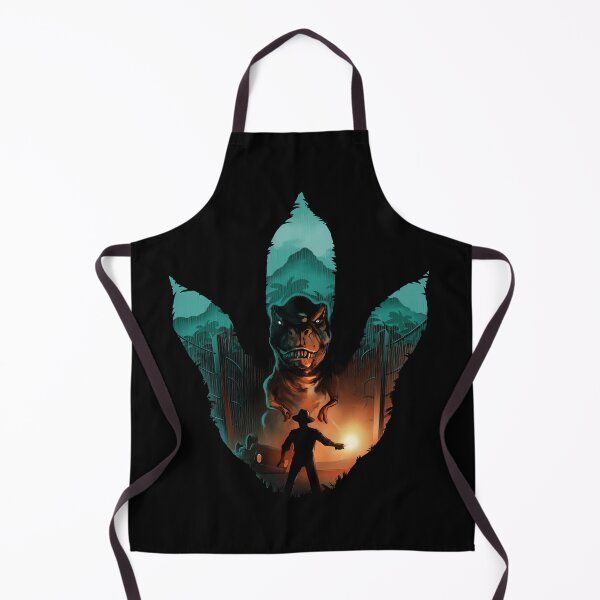 Item preview, Jurrassix World Dino designed and sold by JamesHarrisoji.