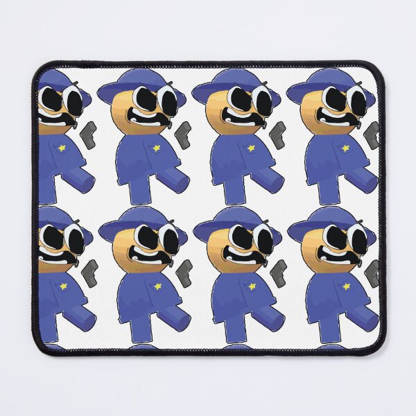 Item preview, Bambop fnf designed and sold by spamton-funny.