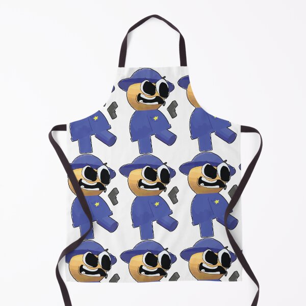 Item preview, Bambop fnf designed and sold by spamton-funny.