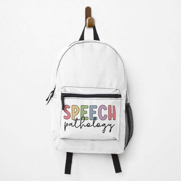 Item preview, Speech Pathology | Speech pathologist | SLP | Future SLP | SLP Student  designed and sold by Violet Treasures.