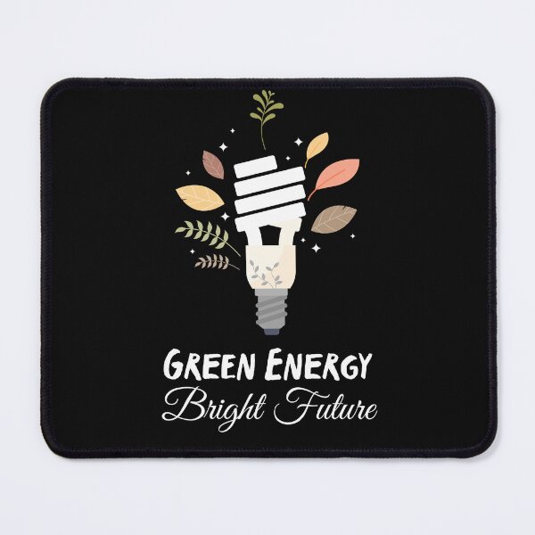 Item preview, Green Energy designed and sold by Umerchatha444.
