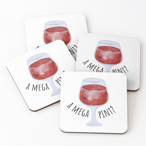 Item preview, Mega Pint designed and sold by pinkypingu.