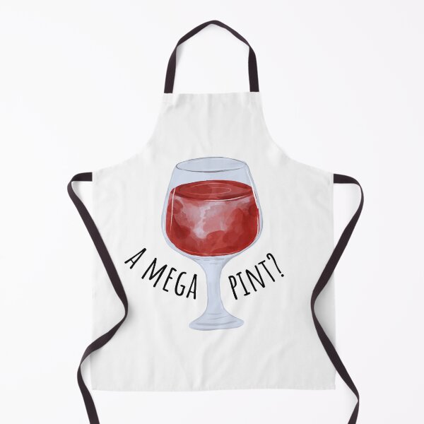 Item preview, Mega Pint designed and sold by pinkypingu.