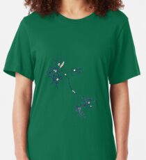 Connections Slim Fit T-Shirt