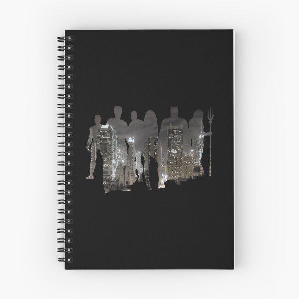 Item preview, Justice 2017 (City)- Limited Edition | Perfect Gift designed and sold by alyceideanna.