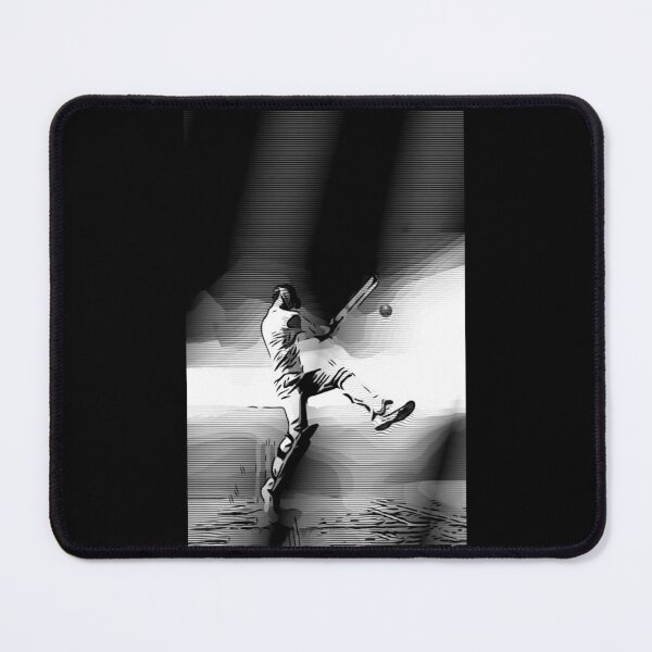 Item preview, Cricket World Cup Passion Batsman Ph14 Sticker designed and sold by amberk1cira.