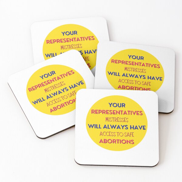 Item preview, Pro Choice Bumper 2022 Sticker & Tee  designed and sold by sugarcube1999.