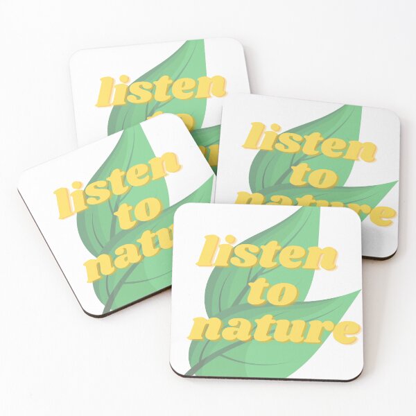 Item preview, sound of nature designed and sold by hknshop.