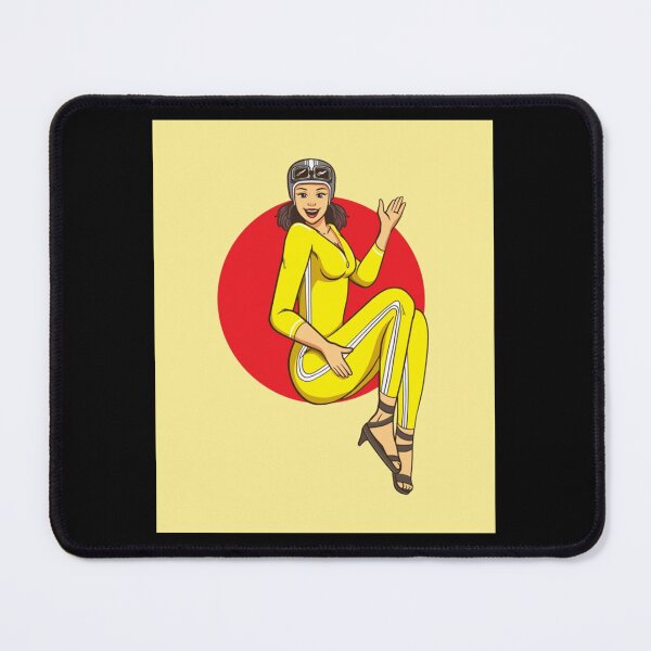 Item preview, Job Aviation Model Poster- Limited Edition | Perfect Gift designed and sold by alyceideanna.