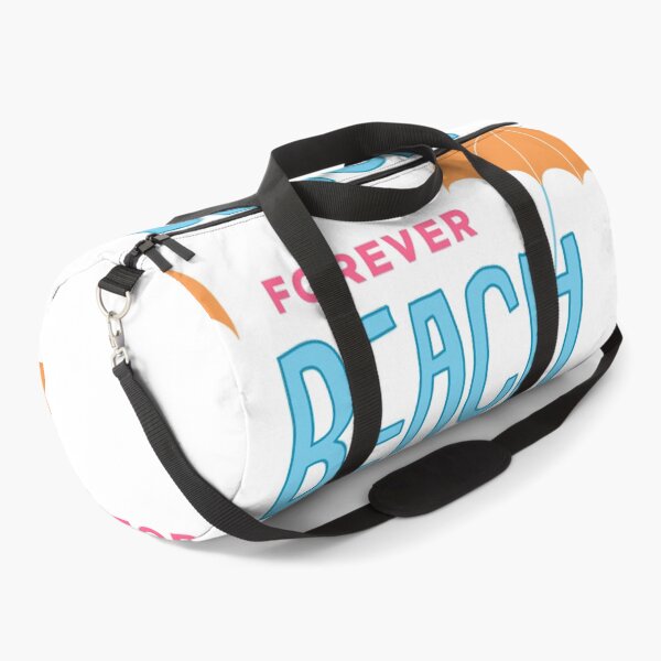 Item preview, Forever Beach Bum designed and sold by Dollarex.