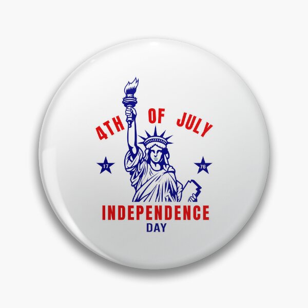 Item preview, Independence Day 2022 USA designed and sold by Toxic Store.