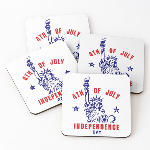 Item preview, Independence Day 2022 USA designed and sold by Toxic Store.
