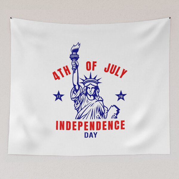 Item preview, Independence Day 2022 USA designed and sold by Toxic Store.
