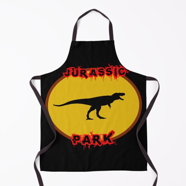 Item preview, Jurrassix Park Dino designed and sold by JamesHarrisoji.