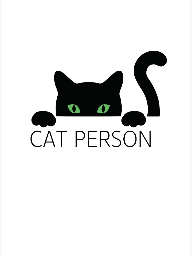 "Black cat hiding" Poster for Sale by stelladesign Redbubble