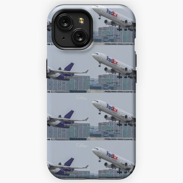 Fedex iPhone Cases for Sale Redbubble