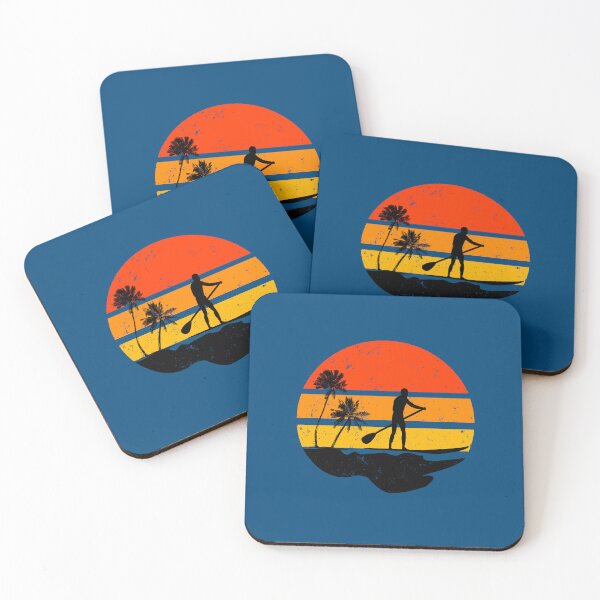 Item preview, Stand up paddle board  designed and sold by Heather  Hinson.