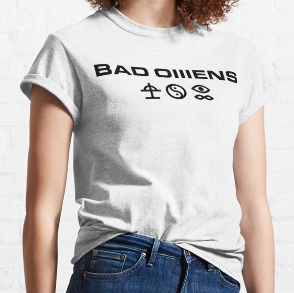 Bad Omens Classic T-Shirt